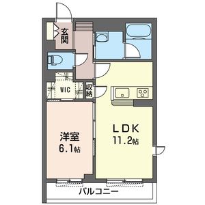 サニ－フラットみなみ 202号-16