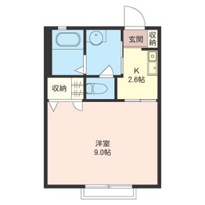 カーサ鵠沼桜が岡 102号-16