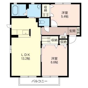 グランシード城山 201号-16