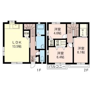 ジ・オーチャーディウス 101号-5