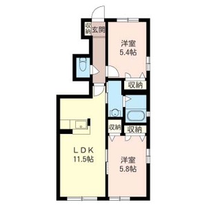 Ｆｅｌｉｃｅ湘南　Ⅰ 101号-15