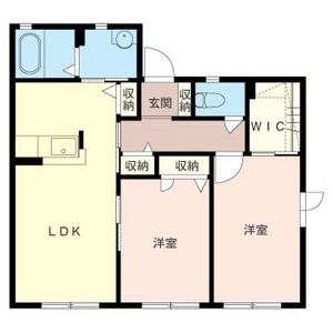 プラムハウス　Ｄ 101号室