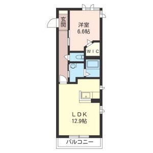 ラフェスタ湘南 301号室