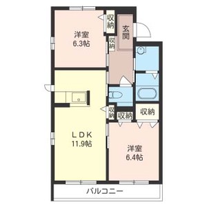 パステル湘南 306号-13