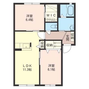 サウスウィンド湘南 103号室