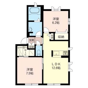 ジョイフル 101号-16