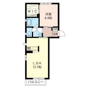 ネルケ湘南 203号-13