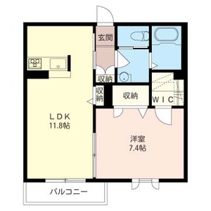 リラフォート 102号-16
