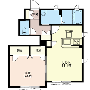 ル・プレリュートス 101号-16