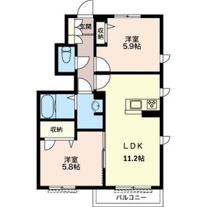 プルマージュ 101号-15