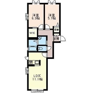 パラシオ本鵠沼 103号室