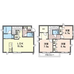 辻堂太平台2丁目戸建 101号-16