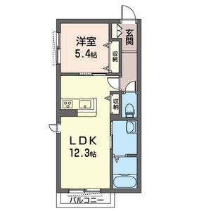 リラフォート　ＫＡＺＵ 205号-16