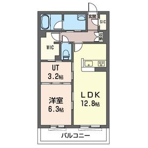 アンビシア 302号-13