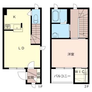 プレザントＭ　Ⅱ 105号-16