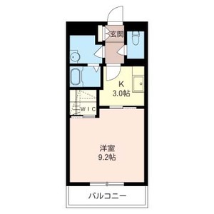 エスポワール 203号-5