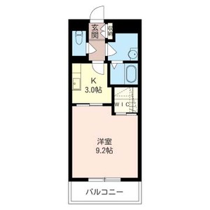 エスポワール 302号室