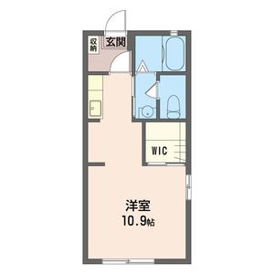 サニーハウス北川 201号-16