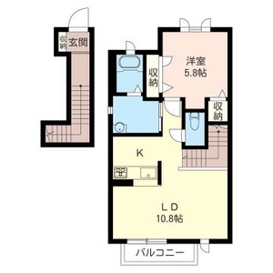 レクエルドA 203号-15