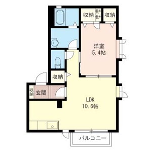フローラルＫ 101号-15