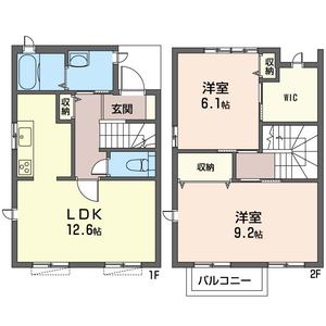 イーハトーブ渋谷 101号室