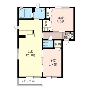 ヌークリア・Ｓ・Ｐ 201号室