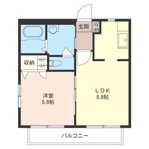 グランメール 101号-14