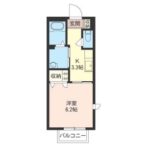 maison hot road 101号-16