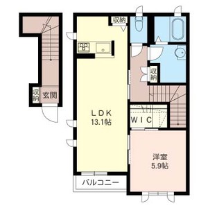 セレッソＣ 201号-16
