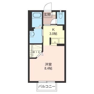 パルアベニュ－ 103号-15