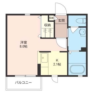 ステージ 桜 103号-14