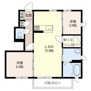 Village Joie C 101号-16