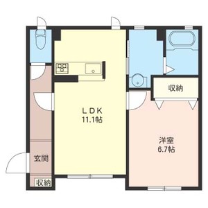 ハイツMA 101号-16