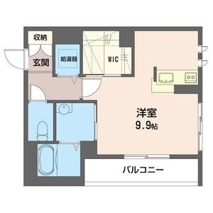 グッドプレイス 301号-16