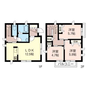 Ｎ．Ｎ西 101号室