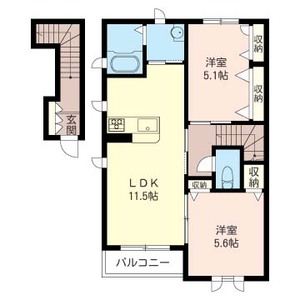 ルミネンス 201号-15