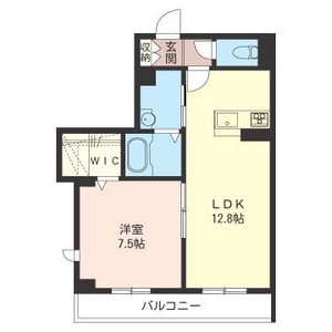 サニ－　ヴィラ　フジ 301号室