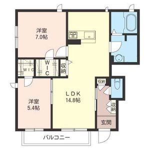 ライフパ－クⅢ 101号-16
