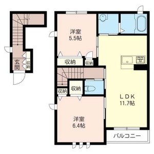 リラフォ-ト 201号-16