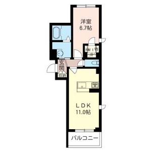 プレミアムレジデンス 301号室