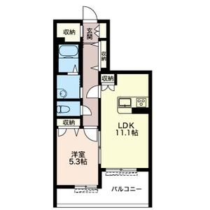 メゾン　ロッソ 205号-16