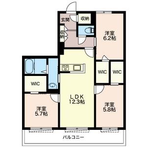 プリマベ－ラ 202号-16