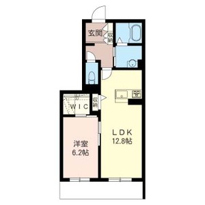 Ｇｒｅｅｎ　Ｓｃｅｎｔ舞 107号-6