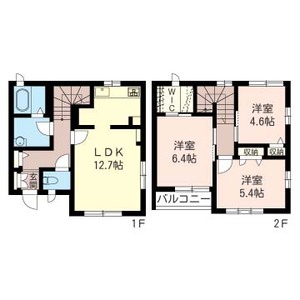 アーバンフラッツ鵠沼 101号-16