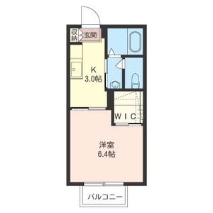 アビタシオン 203号-15