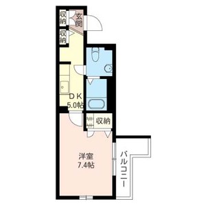 メゾン・アヤックス 205号-16