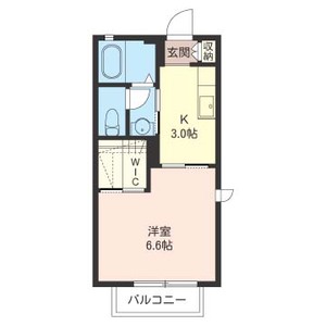 ＰＡＬＭＯ－Ｓ寿町 205号室