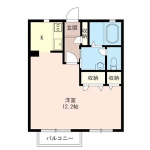 ディアスヨシカワ 103号-15