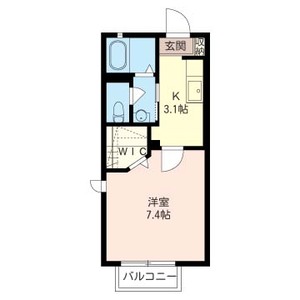 ビラ セレーナ 103号-16
