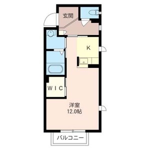 プラウディア湘南 201号室